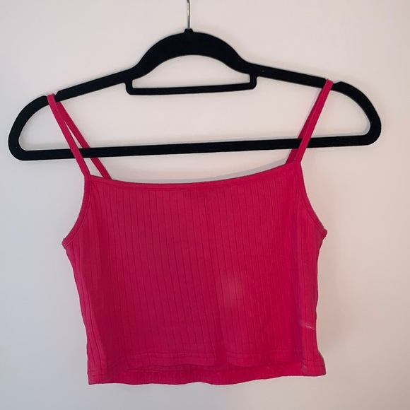 Shein Honey Tank Top - Picture 2 of 2